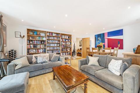 2 bedroom apartment to rent, 9 Albert Embankment, Vauxhall, London, SE1