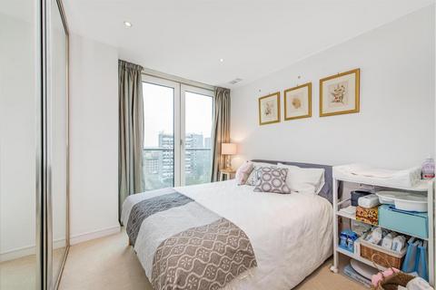 2 bedroom apartment to rent, 9 Albert Embankment, Vauxhall, London, SE1