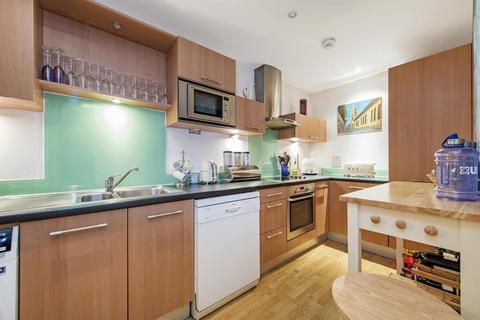 2 bedroom apartment to rent, 9 Albert Embankment, Vauxhall, London, SE1