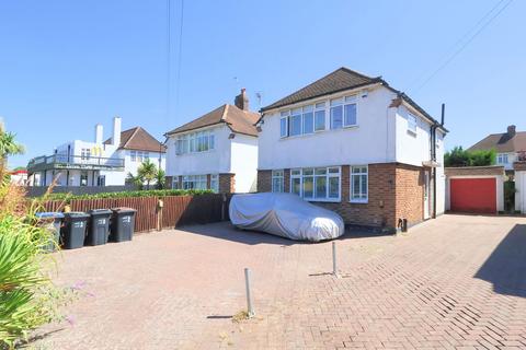Wickham Road, Shirley