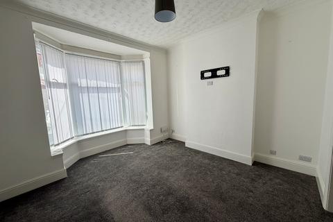 3 bedroom terraced house to rent, Telford Street, HULL