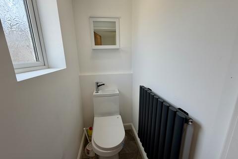 3 bedroom terraced house to rent, Telford Street, HULL