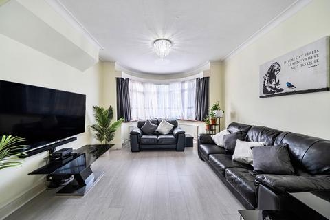 4 bedroom semi-detached house for sale, Cornwall Road, Ruislip