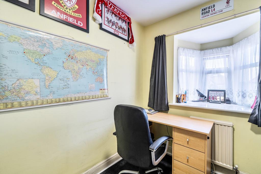 Home office
