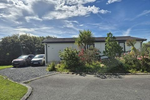 2 bedroom holiday lodge for sale, Seven Bays Holiday Resort, St Merryn PL28