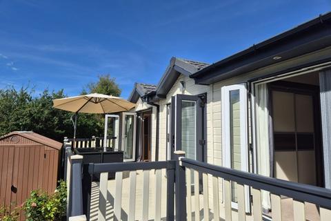 2 bedroom holiday lodge for sale, Seven Bays Holiday Resort, St Merryn PL28