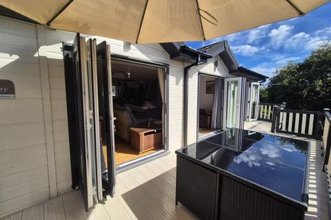 2 bedroom holiday lodge for sale, Seven Bays Holiday Resort, St Merryn PL28