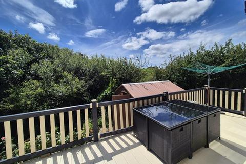 2 bedroom holiday lodge for sale, Seven Bays Holiday Resort, St Merryn PL28