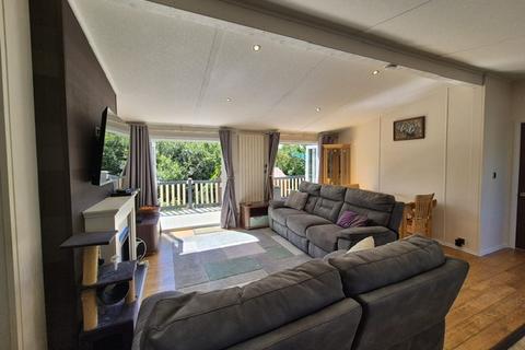 2 bedroom holiday lodge for sale, Seven Bays Holiday Resort, St Merryn PL28