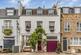 Hyde Park Gardens Mews, London, W2