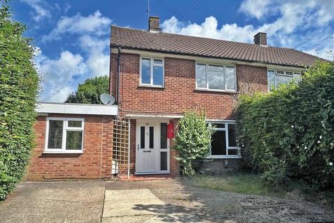 3 bedroom semi-detached house for sale, Icknield Way, BALDOCK
