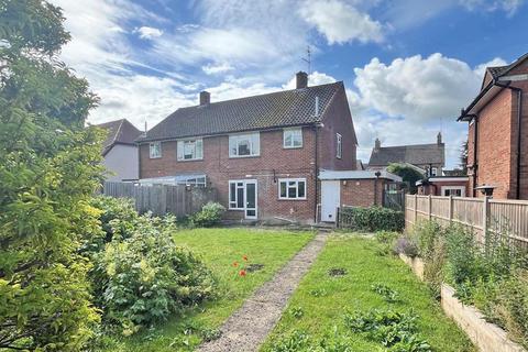 3 bedroom semi-detached house for sale, Icknield Way, BALDOCK
