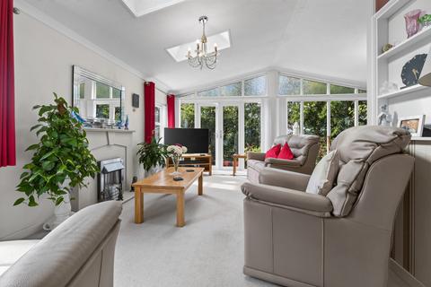 2 bedroom park home for sale, Tower Court, Saltmarshe Castle, nr Bromyard, HR7