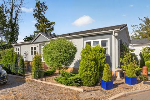 2 bedroom park home for sale, Tower Court, Saltmarshe Castle, nr Bromyard, HR7
