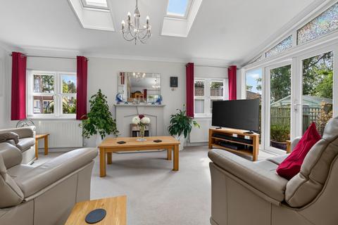 2 bedroom park home for sale, Tower Court, Saltmarshe Castle, nr Bromyard, HR7