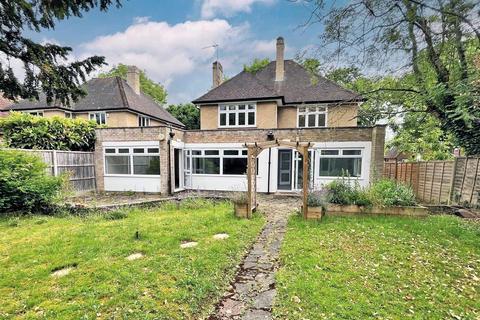 4 bedroom detached house for sale, Willian Way, LETCHWORTH GARDEN CITY