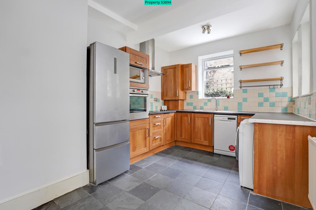 Apartment in London - View 2