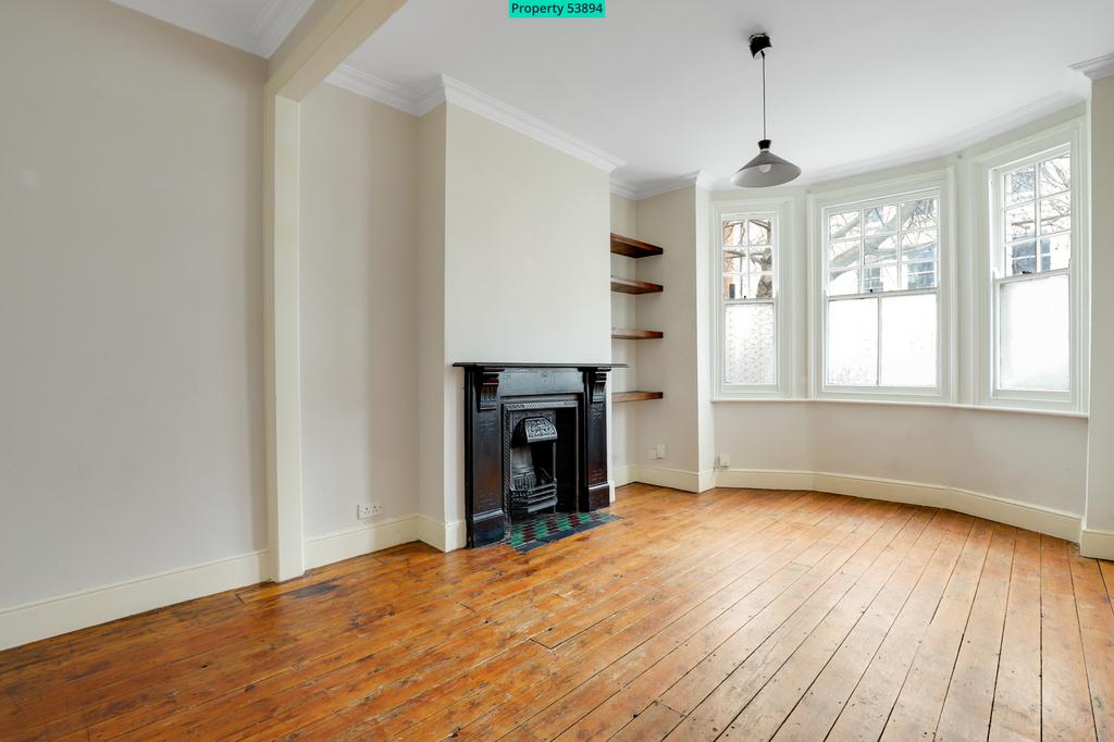 Apartment in London - View 3