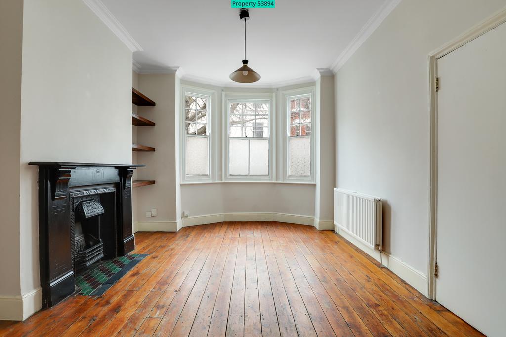 Apartment in London - View 4