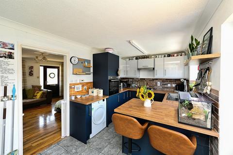 3 bedroom end of terrace house for sale, Jennings Close, Heacham, King's Lynn
