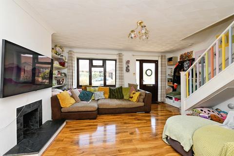 3 bedroom end of terrace house for sale, Jennings Close, Heacham, King's Lynn