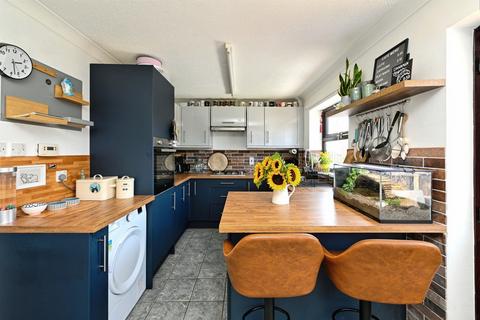 3 bedroom end of terrace house for sale, Jennings Close, Heacham, King's Lynn