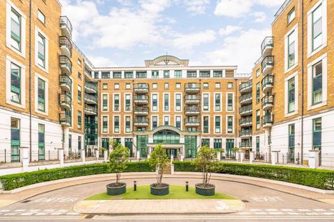 Warren House, London W14