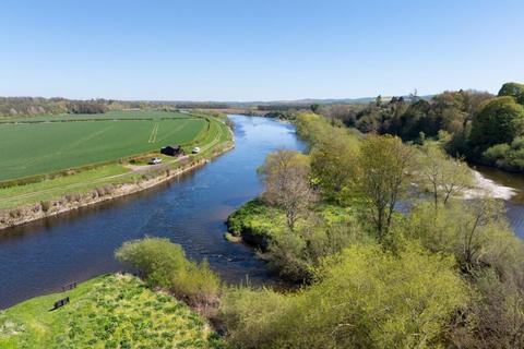 3 bedroom property with land for sale, WARK ESTATE FISHINGS, Wark, Cornhill on Tweed,