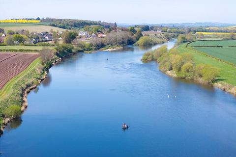 3 bedroom property with land for sale, WARK ESTATE FISHINGS, Wark, Cornhill on Tweed,