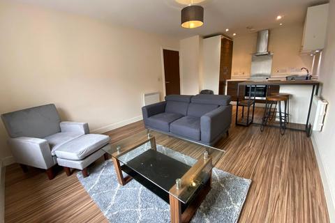 1 bedroom flat to rent, Worsdell Drive, Tyne and Wear NE8