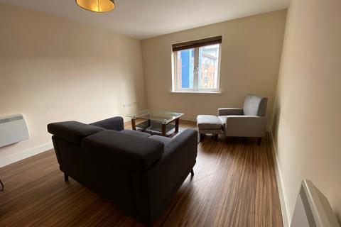 1 bedroom flat to rent, Worsdell Drive, Tyne and Wear NE8