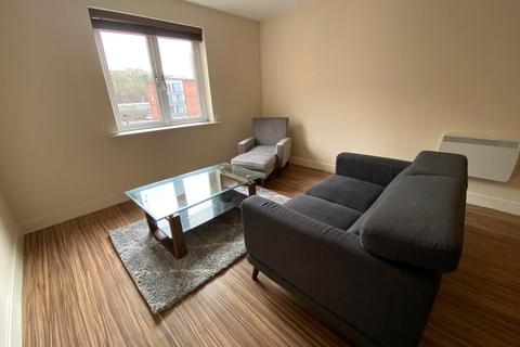 1 bedroom flat to rent, Worsdell Drive, Tyne and Wear NE8