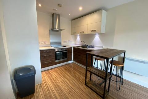 1 bedroom flat to rent, Worsdell Drive, Tyne and Wear NE8