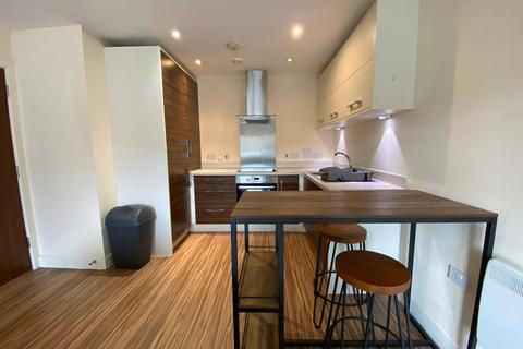 1 bedroom flat to rent, Worsdell Drive, Tyne and Wear NE8