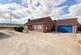 Dickmans Lane, Harby