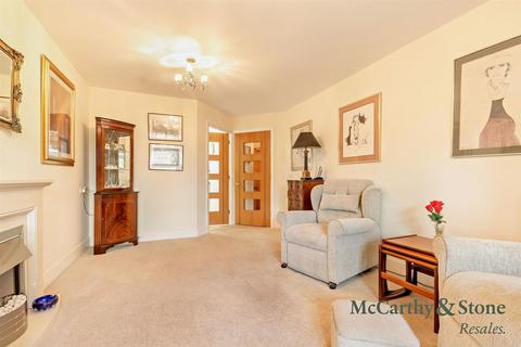 1 bedroom apartment for sale, Horton Mill Court, Hanbury Road, Droitwich, WR9 8GD