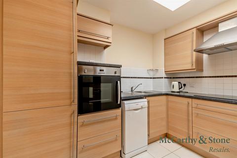 1 bedroom apartment for sale, Horton Mill Court, Hanbury Road, Droitwich, WR9 8GD