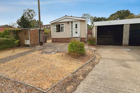 1 bedroom detached house for sale, Wood Lane, Lincoln LN6