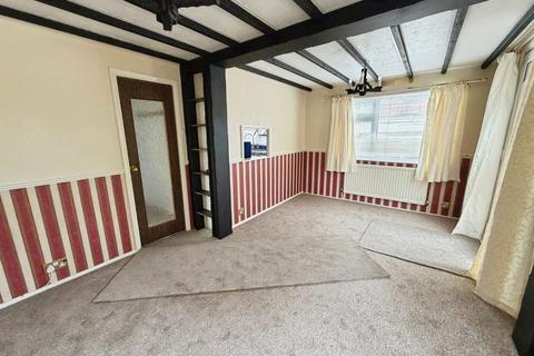 1 bedroom detached house for sale, Wood Lane, Lincoln LN6