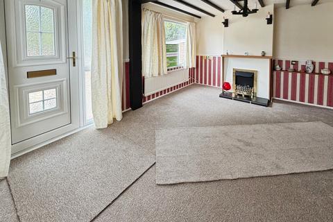 1 bedroom detached house for sale, Wood Lane, Lincoln LN6