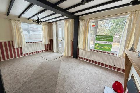 1 bedroom detached house for sale, Wood Lane, Lincoln LN6