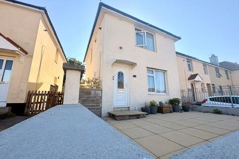 3 bed semi-detached house for rent in Holmes Avenue, PLYMOUTH