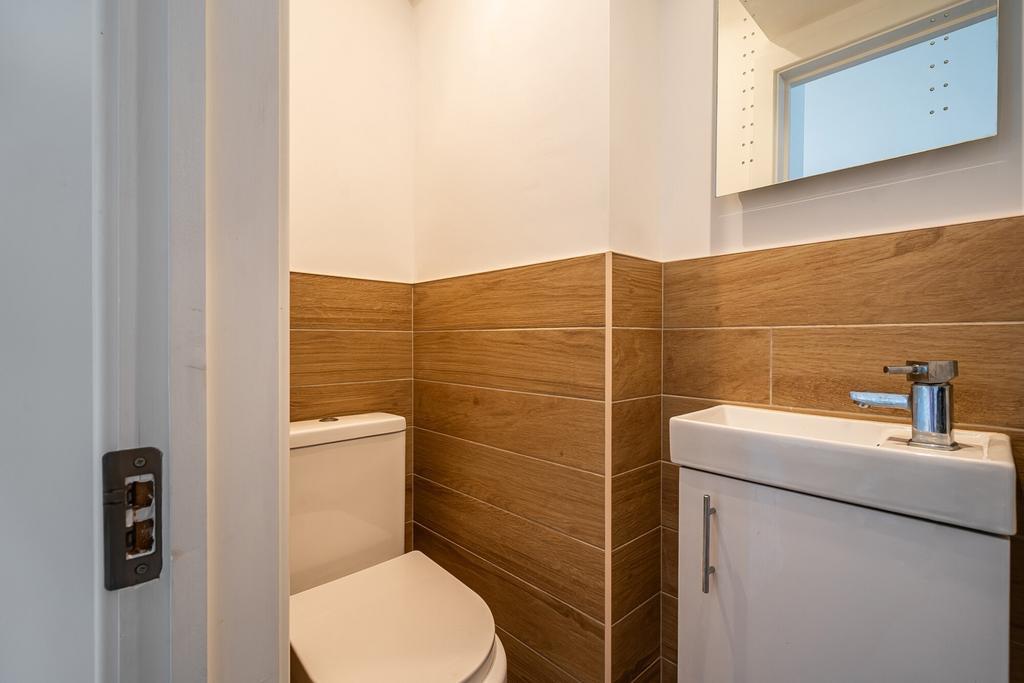 Cloakroom