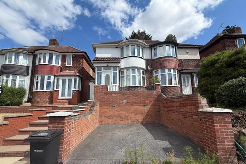 2 bedroom semi-detached house for sale, Rocky Lane, Great Barr, Birmingham, B42 1QZ