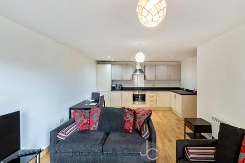 2 bedroom apartment to rent, Essex CO2