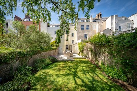 5 bedroom terraced house for sale, Sion Hill, Bristol, Avon, BS8