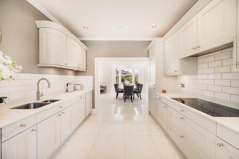 5 bedroom terraced house for sale, Sion Hill, Bristol, Avon, BS8