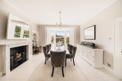 5 bedroom terraced house for sale, Sion Hill, Bristol, Avon, BS8