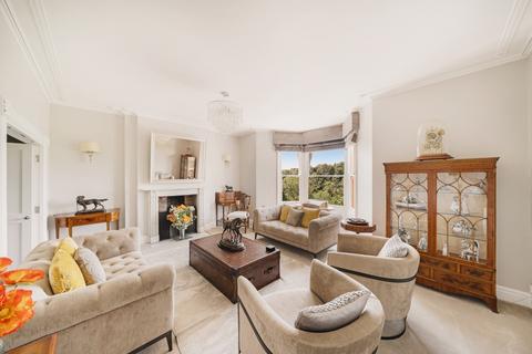 5 bedroom terraced house for sale, Sion Hill, Bristol, Avon, BS8