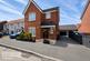 Rosefinch Road, Goldthorpe